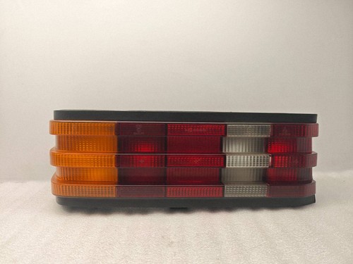 Mercedes benz w123 1983 - mercedes-benz,