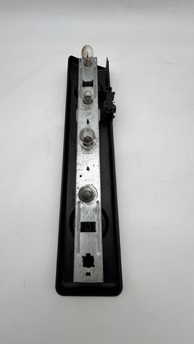 Lampenträger mit