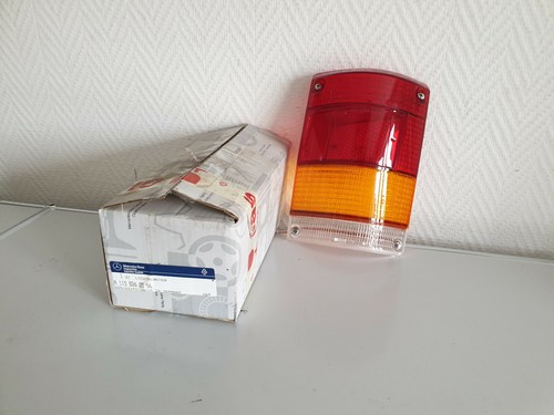 Neu nos mercedes w114 w115 - neu,