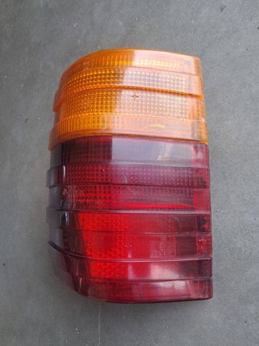 Mercedes benz w123 1980 - mercedes-benz,