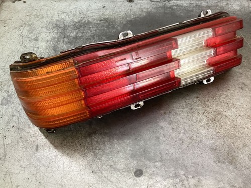 Mercedes benz w123 1983 - mercedes-benz,